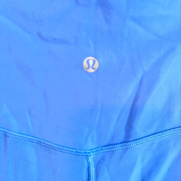 Lululemon Align High-Rise Pant 25"
Blue Nile - Picture 4 of 7